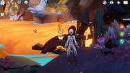 Collect the Common chest to continue the puzzle (Image via HoYoverse)